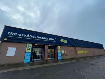 Property Image for 3 Barrasgate Road, Fraserburgh, Aberdeenshire, AB43 9HH