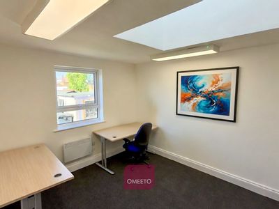 Property Image for Office 7 Victoria Chambers, Portland Street, Beeston, Nottingham, Nottinghamshire, NG9 2LP