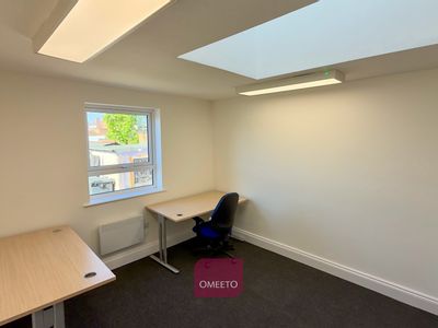 Property Image for Office 7 Victoria Chambers, Portland Street, Beeston, Nottingham, Nottinghamshire, NG9 2LP