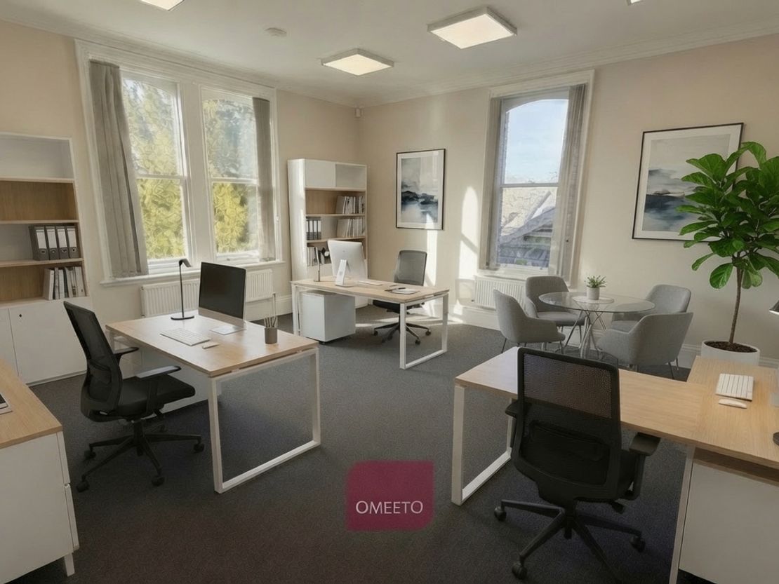 7 Oaklands Business Centre, 103 Duffield Road, Darley Abbey, Derby, Derbyshire, DE22 1AE