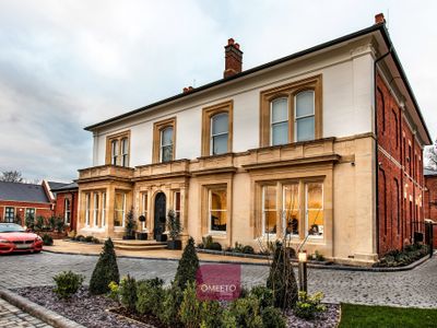 Property Image for 7 Oaklands Business Centre, 103 Duffield Road, Darley Abbey, Derby, Derbyshire, DE22 1AE