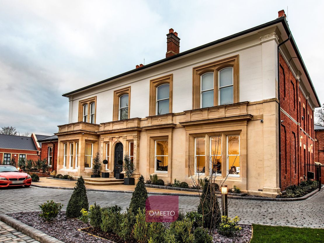 7 Oaklands Business Centre, 103 Duffield Road, Darley Abbey, Derby, Derbyshire, DE22 1AE