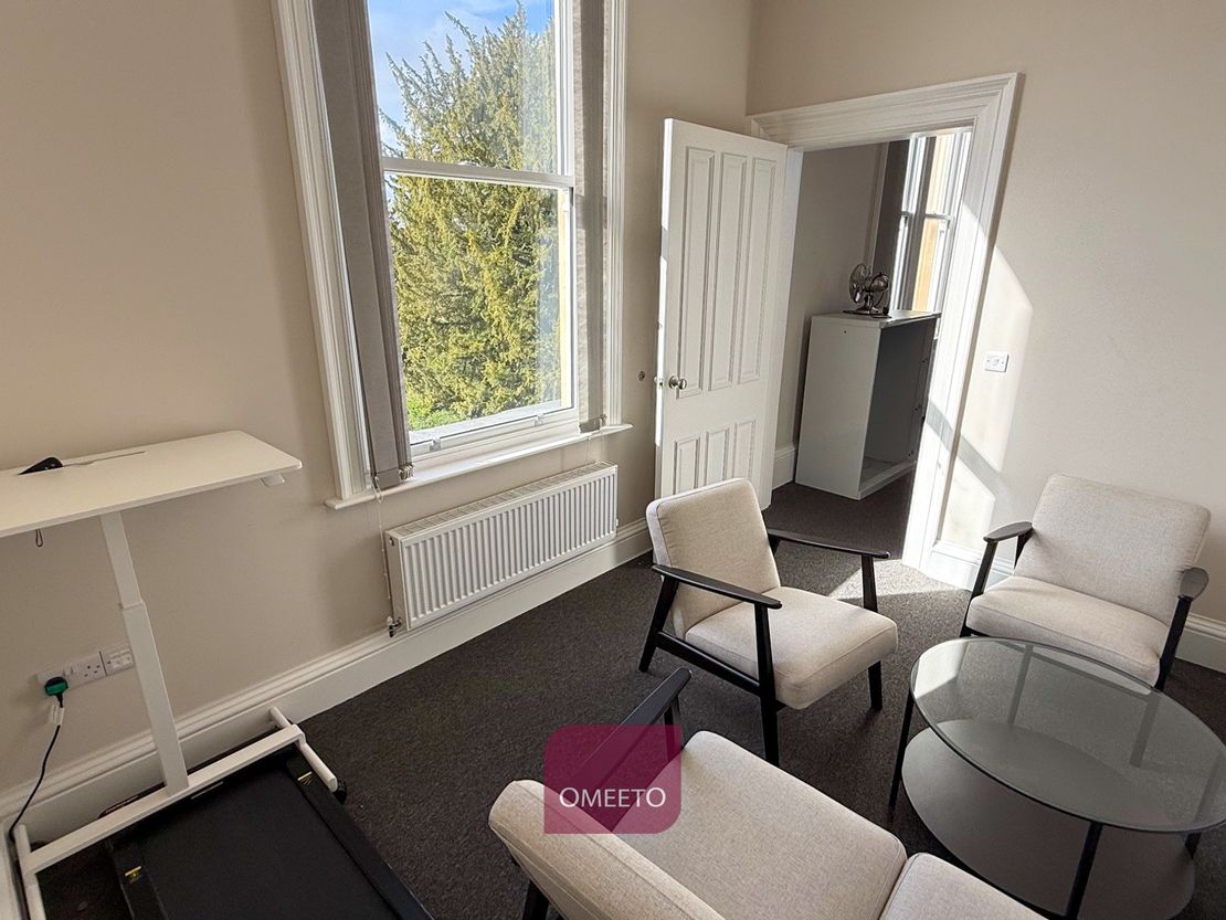 7 Oaklands Business Centre, 103 Duffield Road, Darley Abbey, Derby, Derbyshire, DE22 1AE