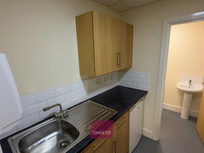 Property Image for 25 Royal Scot Road, Pride Park, Derby, Derbyshire, DE24 8AJ