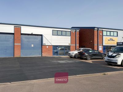 Property Image for 25 Royal Scot Road, Pride Park, Derby, Derbyshire, DE24 8AJ