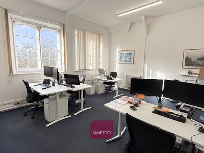 Property Image for 31 College Business Centre, Uttoxeter New Road, Derby, Derbyshire, DE22 3WZ