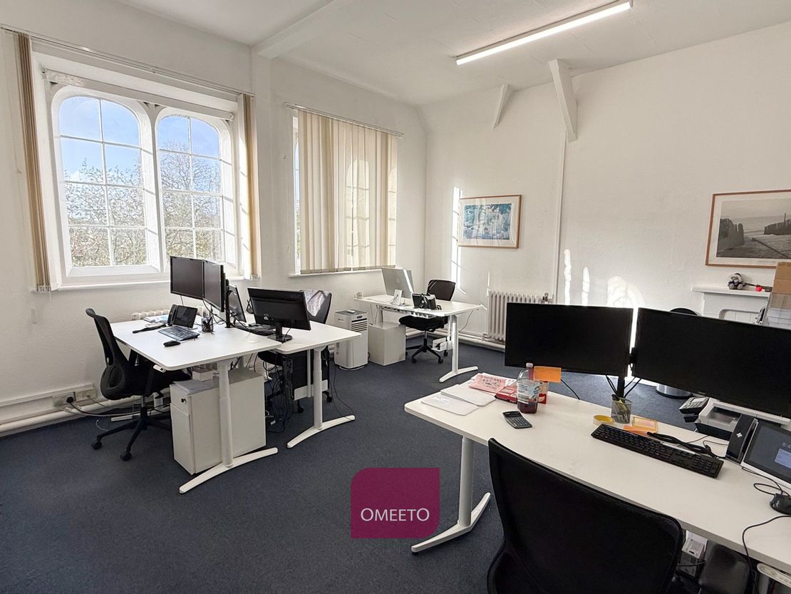 31 College Business Centre, Uttoxeter New Road, Derby, Derbyshire, DE22 3WZ