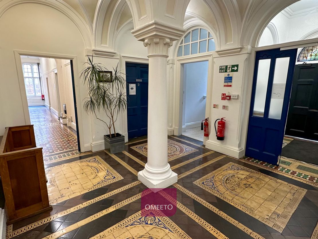 31 College Business Centre, Uttoxeter New Road, Derby, Derbyshire, DE22 3WZ