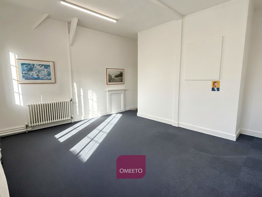 31 College Business Centre, Uttoxeter New Road, Derby, Derbyshire, DE22 3WZ
