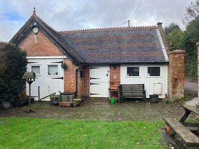 Property Image for The Old Workshop, Eridge Road, Eridge Green, Tunbridge Wells, East Sussex, TN3 9JR