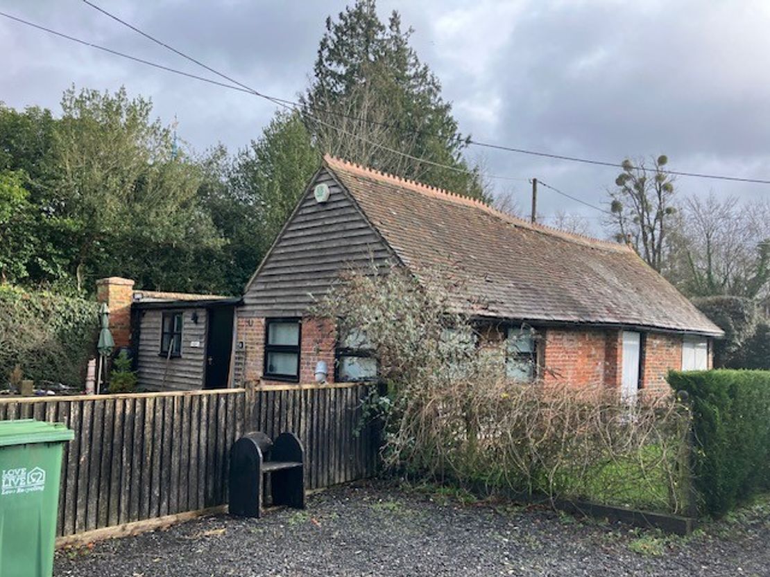The Old Workshop, Eridge Road, Eridge Green, Tunbridge Wells, East Sussex, TN3 9JR