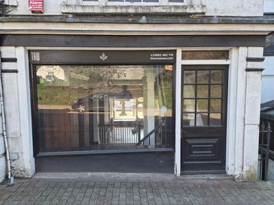 Property Image for 68 The Pantiles, Tunbridge Wells, Kent, TN2 5TN