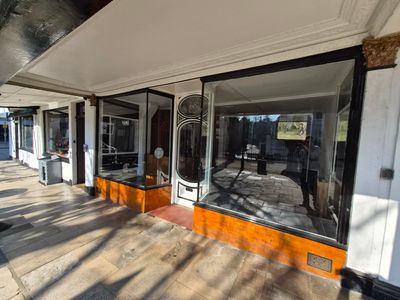 Property Image for 68 The Pantiles, Tunbridge Wells, Kent, TN2 5TN