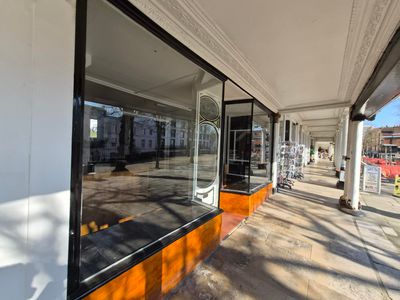Property Image for 68 The Pantiles, Tunbridge Wells, Kent, TN2 5TN