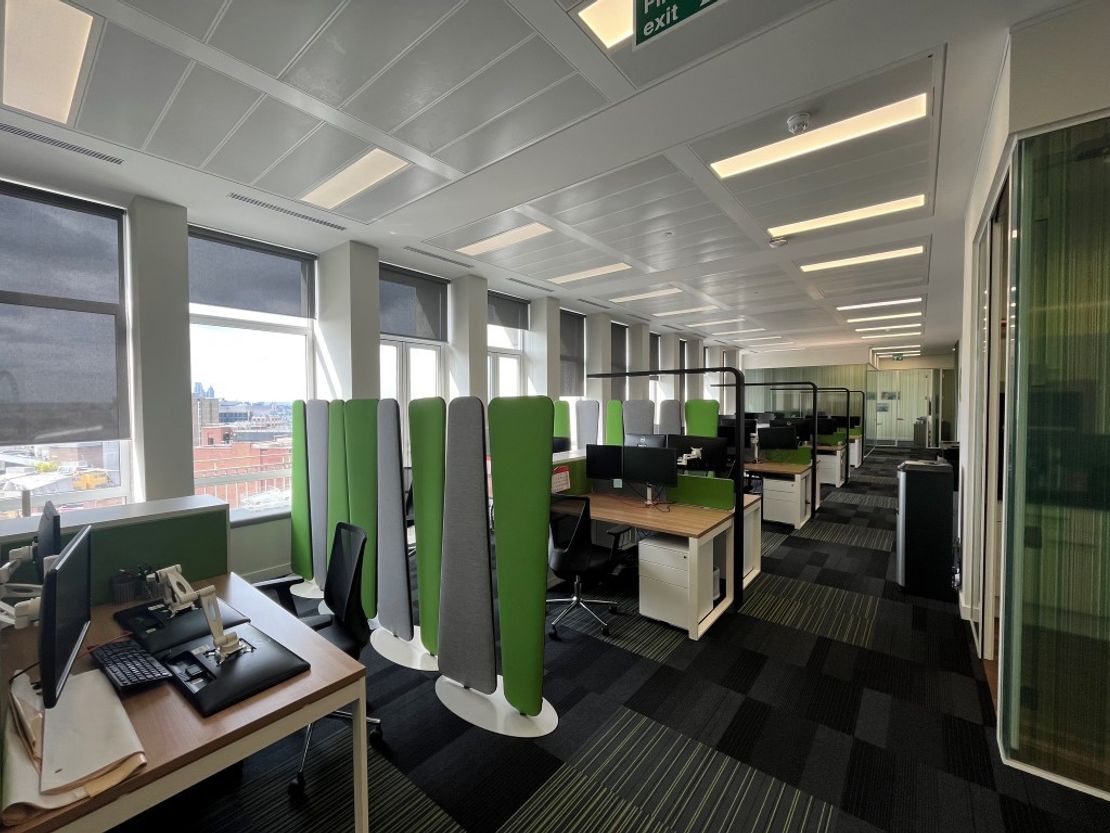 10th Floor Holborn Tower, 137-144 High Holborn, London, Greater London, WC1V 6PL