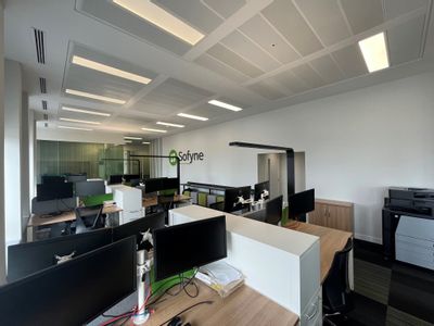 Property Image for 10th Floor Holborn Tower, 137-144 High Holborn, London, Greater London, WC1V 6PL