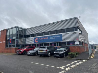 Property Image for 343 Edinburgh Avenue, Slough, Berkshire, SL1 4TU