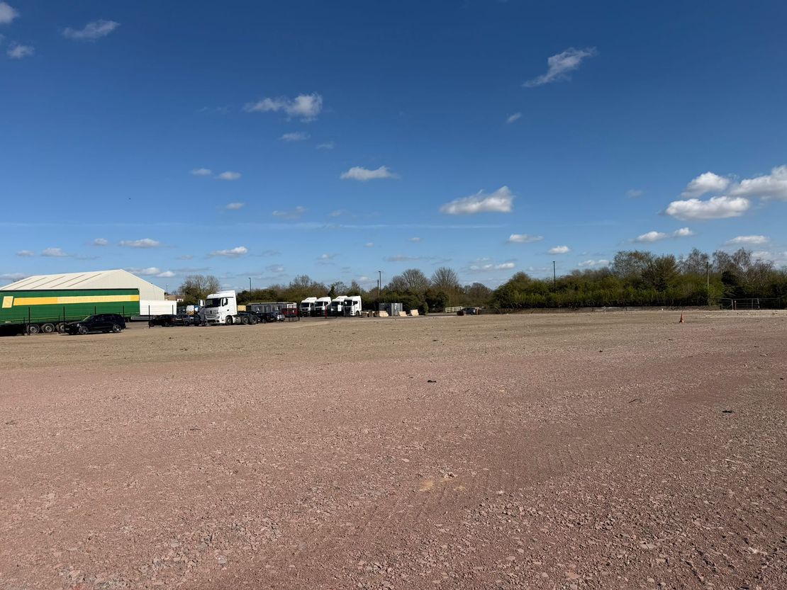 Hurst Lane, Auckley, Doncaster, South Yorkshire, DN9 3HQ
