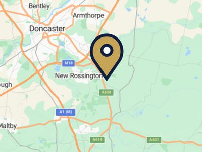 Property Image for Hurst Lane, Auckley, Doncaster, South Yorkshire, DN9 3HQ