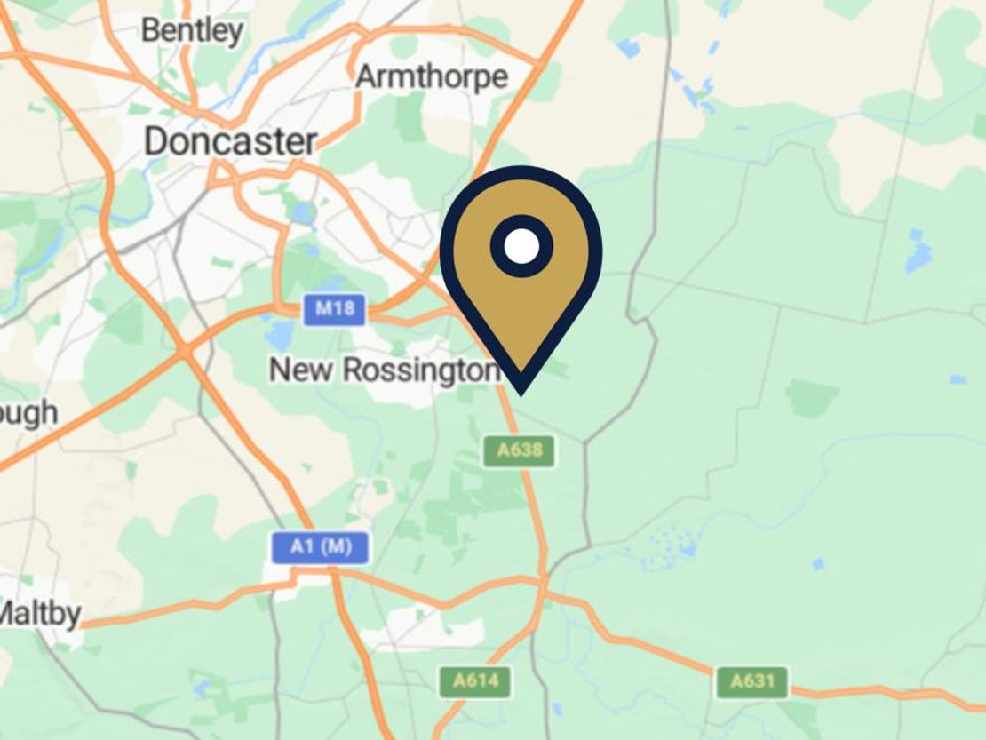 Hurst Lane, Auckley, Doncaster, South Yorkshire, DN9 3HQ