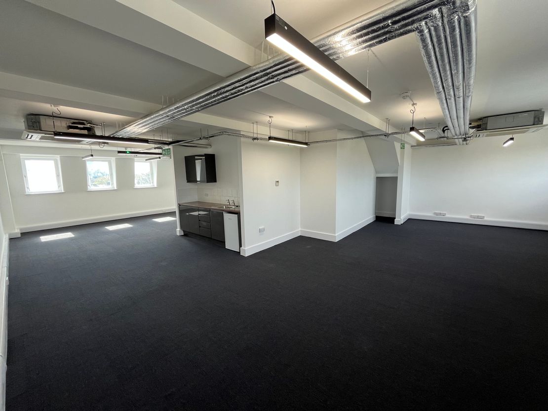 Saxon House, 48 Southwark Street, London, Greater London, SE1 1UN