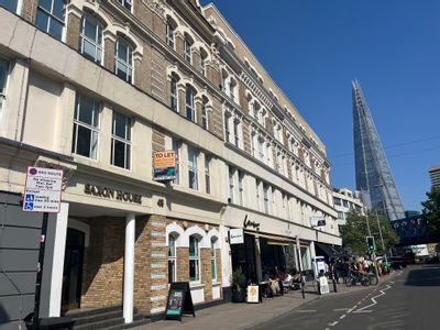 Property Image for Saxon House, 48 Southwark Street, London, Greater London, SE1 1UN