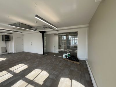Property Image for Saxon House, 48 Southwark Street, London, Greater London, SE1 1UN