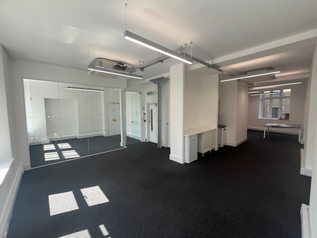 Saxon House, 48 Southwark Street, London, Greater London, SE1 1UN