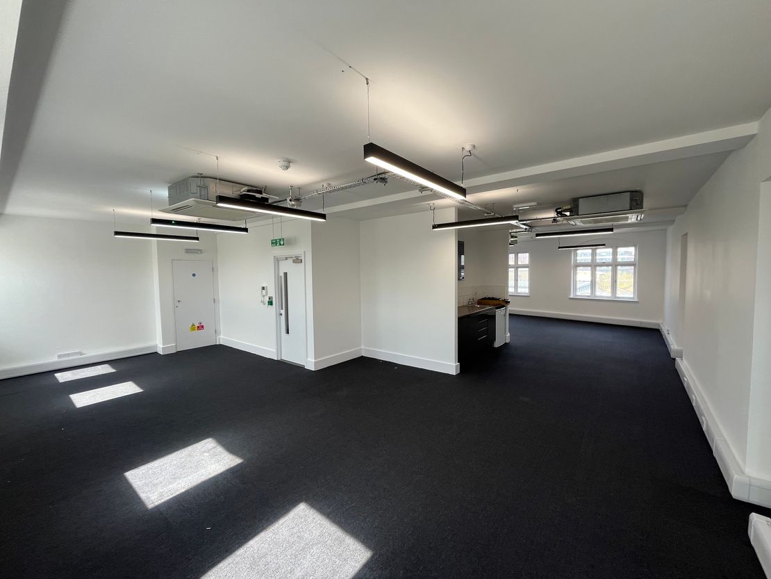 Saxon House, 48 Southwark Street, London, Greater London, SE1 1UN
