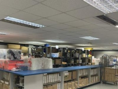 Property Image for 2 Burnet Road, Sweet Briar Road Industrial Estate, Norwich, Norfolk, NR3 2BS