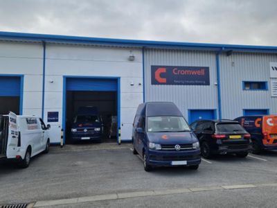 Property Image for 6 Sidings Court, Henry Boot Way, Hull, Hull, East Riding of Yorkshire, HU4 7DY