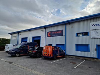 Property Image for 6 Sidings Court, Henry Boot Way, Hull, Hull, East Riding of Yorkshire, HU4 7DY