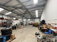 Property Image for Unit 3A, Aviator Court, First Avenue, Auckley, Doncaster, South Yorkshire, DN9 3QZ