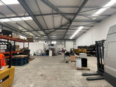 Property Image for Unit 3A, Aviator Court, First Avenue, Auckley, Doncaster, South Yorkshire, DN9 3QZ
