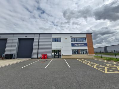 Property Image for Unit 3A, Aviator Court, First Avenue, Auckley, Doncaster, South Yorkshire, DN9 3QZ