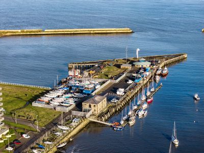 Property Image for Development Land Opportunity At Granton Harbour, Granton Waterfront, Edinburgh, EH5 1RY