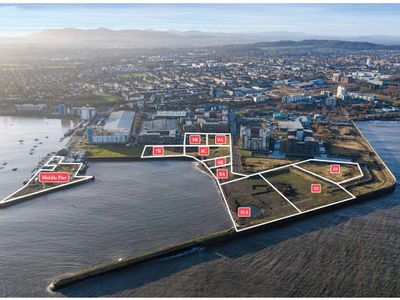 Property Image for Development Land Opportunity At Granton Harbour, Granton Waterfront, Edinburgh, EH5 1RY