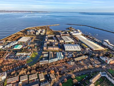 Property Image for Development Land Opportunity At Granton Harbour, Granton Waterfront, Edinburgh, EH5 1RY