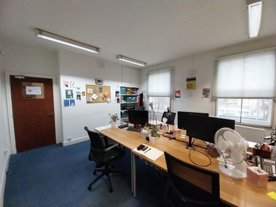 Property Image for 28 & 30 Sydenham Road, Croydon, Surrey, CR0 2EF
