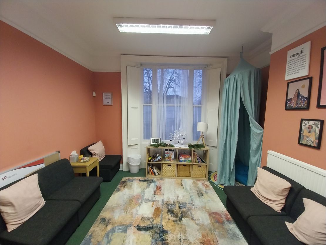 28 & 30 Sydenham Road, Croydon, Surrey, CR0 2EF