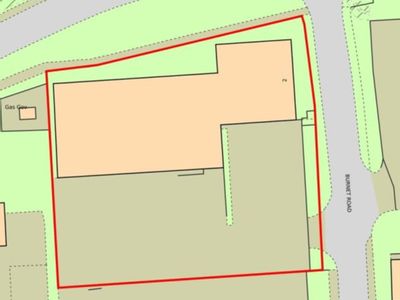 Property Image for 2 Burnet Road, Sweet Briar Road Industrial Estate, Norwich, Norfolk, NR3 2BS