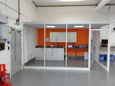 Property Image for Unit 10C, Maybrook Business Park, Maybrook Road, Minworth, Sutton Coldfield, West Midlands, B76 1AL