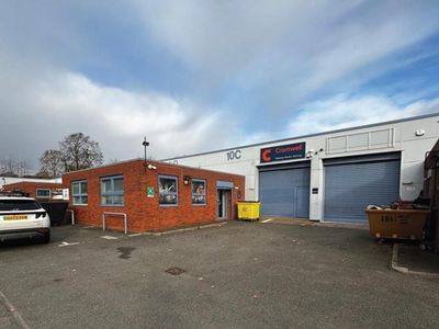 Property Image for Unit 10C, Maybrook Business Park, Maybrook Road, Minworth, Sutton Coldfield, West Midlands, B76 1AL