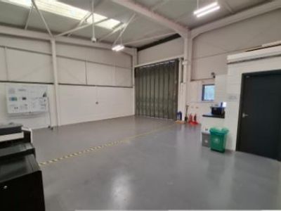 Property Image for Unit 4, Buckholt Business Centre, Buckholt Drive, Worcester, Worcestershire, WR4 9ND
