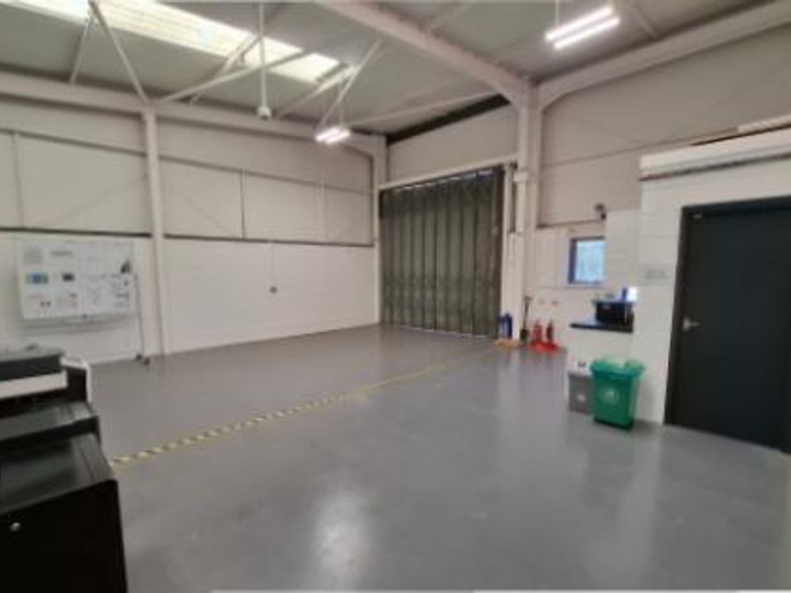 Unit 4, Buckholt Business Centre, Buckholt Drive, Worcester, Worcestershire, WR4 9ND