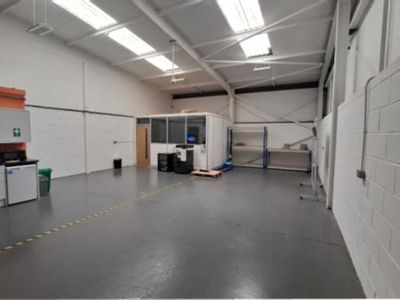Property Image for Unit 4, Buckholt Business Centre, Buckholt Drive, Worcester, Worcestershire, WR4 9ND