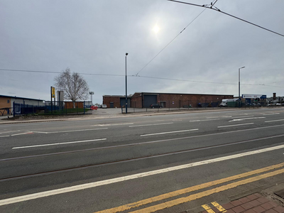 Property Image for Eccles New Rd, Salford M50 1AY