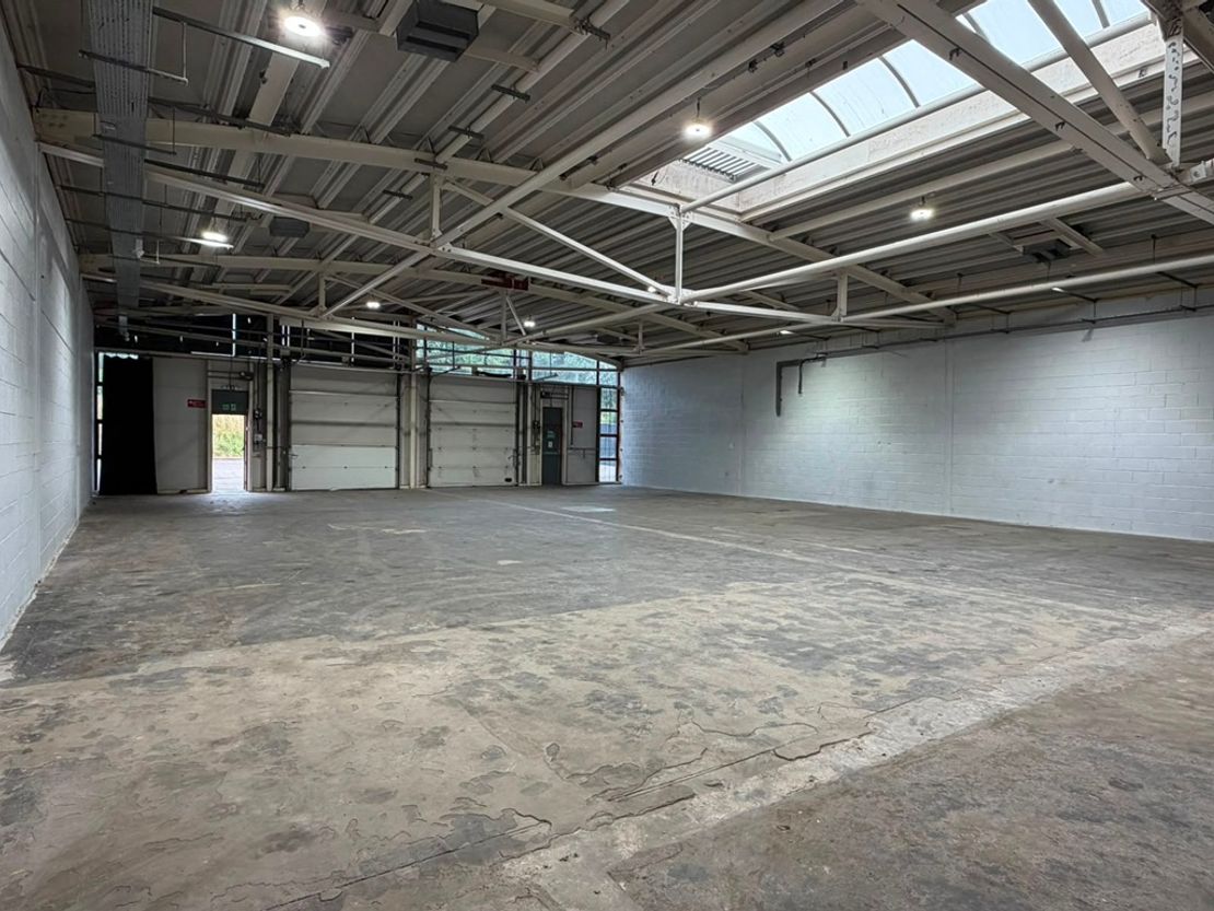 Unit 3 Mirage Business Park, Moorland Road, Burslem, Stoke On Trent, Staffordshire, ST6 1FB