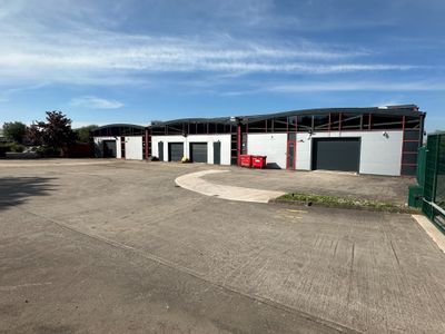 Property Image for Unit 3 Mirage Business Park, Moorland Road, Burslem, Stoke On Trent, Staffordshire, ST6 1FB