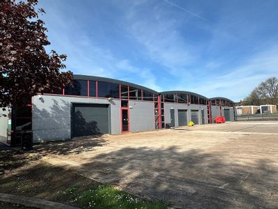 Property Image for Unit 3 Mirage Business Park, Moorland Road, Burslem, Stoke On Trent, Staffordshire, ST6 1FB